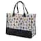 12 Pack: 15.7" x 11.8" Sublimation Tote by Make Market®